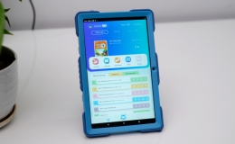 Máy tính bảng cho trẻ em