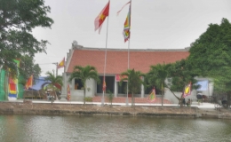 Miền quê hiếu học