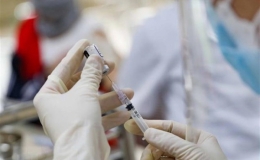 Ngày mai (10/12), TP Hồ Chí Minh tiêm vaccine Covid-19 mũi 3 cho người dân