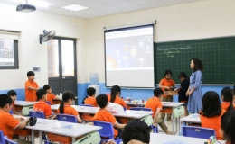 Những chính sách giáo dục có hiệu lực từ tháng 12/2021