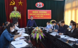 Quỳnh Phụ: Tổng giá trị sản xuất ước đạt trên 20.706 tỷ đồng