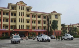 Quỳnh Phụ: Xử lý 1.530 trường hợp vi phạm Luật Giao thông đường bộ