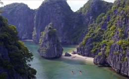 Ra mắt chuyên trang ''Live Fully in Vietnam'' quảng bá du lịch tới khách quốc tế