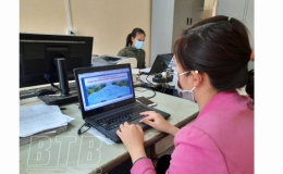 Sôi nổi cuộc thi tìm hiểu “Bác Hồ với Thái Bình - Thái Bình làm theo lời Bác” trong đoàn viên công đoàn, CNVCLĐ