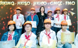 Thái Thụy: Các sân chơi trí tuệ qua mạng góp phần nâng cao chất lượng giáo dục toàn diện