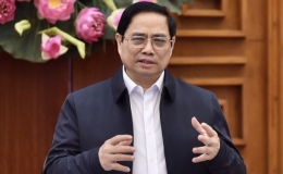 Thần tốc tiêm chủng, thuốc điều trị bảo đảm an toàn, khoa học, hiệu quả