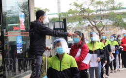 T&igrave;nh h&igrave;nh dịch Covid-19 đến ng&agrave;y 23/12