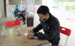 T&igrave;nh h&igrave;nh dịch Covid-19 đến ng&agrave;y 25/12