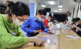 T&igrave;nh h&igrave;nh dịch Covid-19 đến ng&agrave;y 2/12