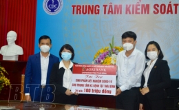 T&igrave;nh h&igrave;nh dịch Covid-19 đến ng&agrave;y 6/12