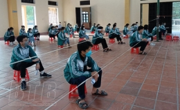 T&igrave;nh h&igrave;nh dịch Covid-19 đến ng&agrave;y 8/12