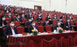 Kỳ họp thứ ba HĐND tỉnh khóa XVII: Thảo luận, chất vấn nhiều vấn đề cử tri, nhân dân quan tâm