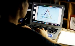 Ứng dụng Việt giúp giáo viên giao bài thi online