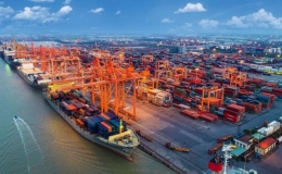 700 tỷ USD - cột mốc mới của xuất nhập khẩu Việt Nam