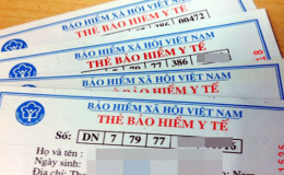 93,2% dân số tham gia bảo hiểm y tế vào năm 2023