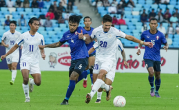 AFF Cup 2022, Philippines - Brunei: 17h trực tiếp trên VTV5