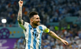 Argentina vô địch World Cup, Brazil vẫn đứng số 1 trên bảng xếp hạng FIFA