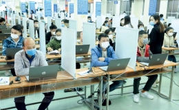 Bài 5: Sẽ tiếp tục tổ chức tuyển công chức khuyết thiếu theo quy định
