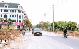 Bài 6: Trả lời, giải quyết các kiến nghị của cử tri thành phố Thái Bình