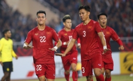 Báo Malaysia nói gì sau trận thua trên sân Mỹ Đình tối qua?