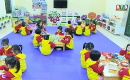 Biến rác thải thành đồ chơi