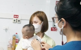 Bộ Y tế ban hành hướng dẫn chẩn đoán, điều trị bệnh Adenovirus