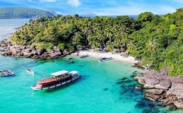 Booking.com gợi ý 6 điểm đến trong dịp đón năm mới 2023