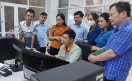 Chọn đúng vấn đề “tự soi, tự sửa”, bảo đảm thực chất, hiệu quả