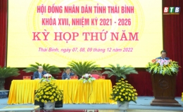 Chuyển đổi số từ “Kỳ họp không giấy tờ”