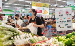 CPI tháng 12/2022 giảm 0,01%