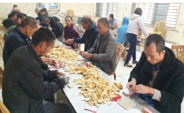 Để bệnh nhân tâm thần sớm phục hồi, hòa nhập cộng đồng