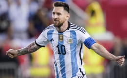 Điểm danh loạt ngôi sao trong đội hình tiêu biểu vòng tứ kết World Cup 2022