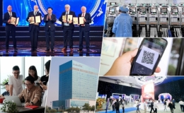 Điểm nhấn khoa học công nghệ 2022