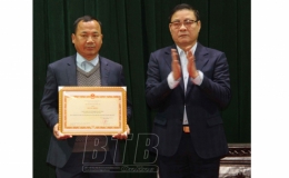 Đông Hưng: Triển khai kế hoạch bảo đảm an ninh trật tự dịp tết Nguyên đán năm 2023