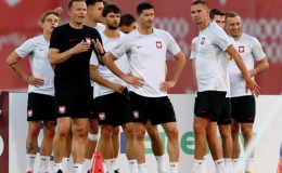 ĐT Pháp 3-1 ĐT Ba Lan