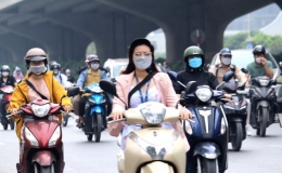 Dự báo thời tiết 16.12: Ảnh hưởng của không khí lạnh, Bắc Bộ chuyển rét