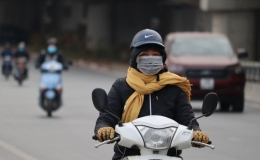 Dự báo thời tiết 19.12: Hà Nội rét đậm, có nơi 9 độ C