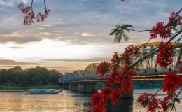 Du khách Thái Bình khám phá Huế ưu tiên chọn Tour Đà Nẵng City làm bạn đồng hành