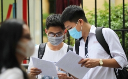 Dự kiến không xét tuyển đại học sớm với mọi phương thức