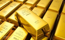 Giá vàng 16.12: Thế giới giảm, trong nước tăng, nên mua vào hay bán ra?