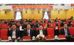 HĐND huyện Hưng Hà khóa XX, nhiệm kỳ 2021 - 2026 tổ chức kỳ họp thứ năm