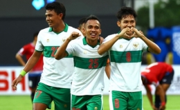 Indonesia gặp khó, Philippines sẽ có ba điểm