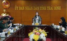 Kế hoạch tổ chức lễ hội đền Trần năm 2023