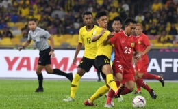 Lịch thi đấu và trực tiếp AFF Cup 2022 (24/12): Malaysia - Lào, Singapore - Myanmar