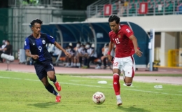 Lịch thi đấu và trực tiếp AFF Cup 2022 hôm nay: Chờ đợi Indonesia ra quân