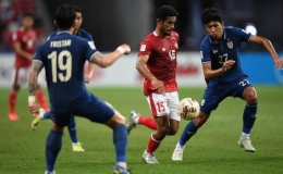 Lịch thi đấu và trực tiếp AFF Cup hôm nay: Thái Lan đụng Indonesia