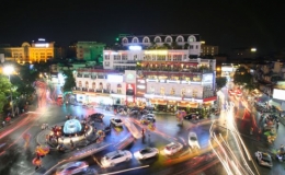 Lý giải sự phát triển của bất động sản quận Hoàn Kiếm - mảnh đất "vàng" của Thủ Đô