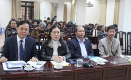 Năm 2022, tổng số lượt khám bệnh tăng gần 17% so với năm 2021
