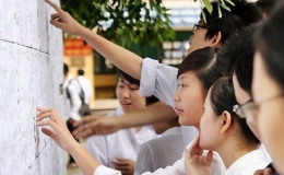 Nhiều trường đại học công bố đề án xét tuyển riêng