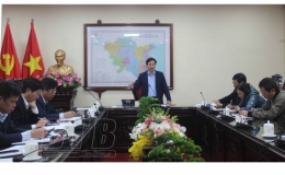 Phấn đấu đến năm 2030 xây dựng được 3 – 5 thương hiệu gạo Thái Bình đạt thương hiệu quốc gia